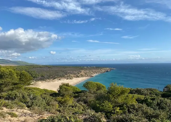 Bonita Casa En Bolonia