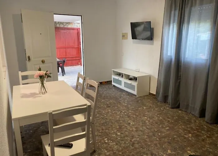 Bonita Casa En Bolonia
