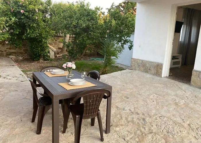 Bonita Casa En Bolonia