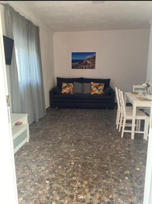 Apartment Bonita Casa En Bolonia