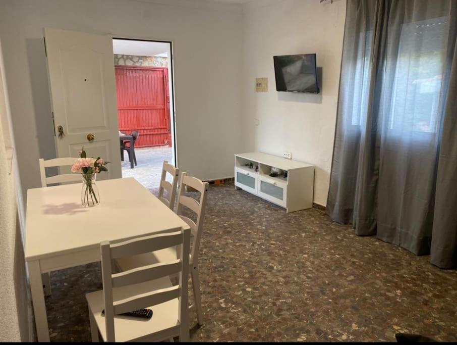 Bonita Casa En *