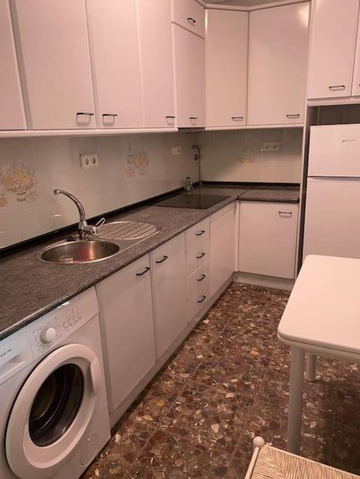Apartament Bonita Casa En