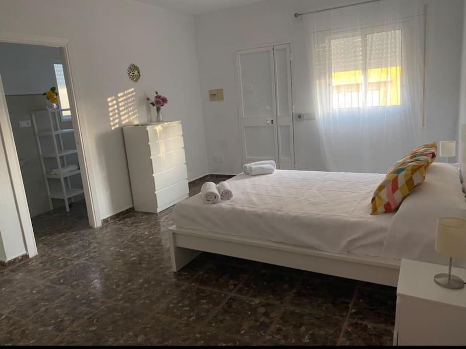 Bonita Casa En *
