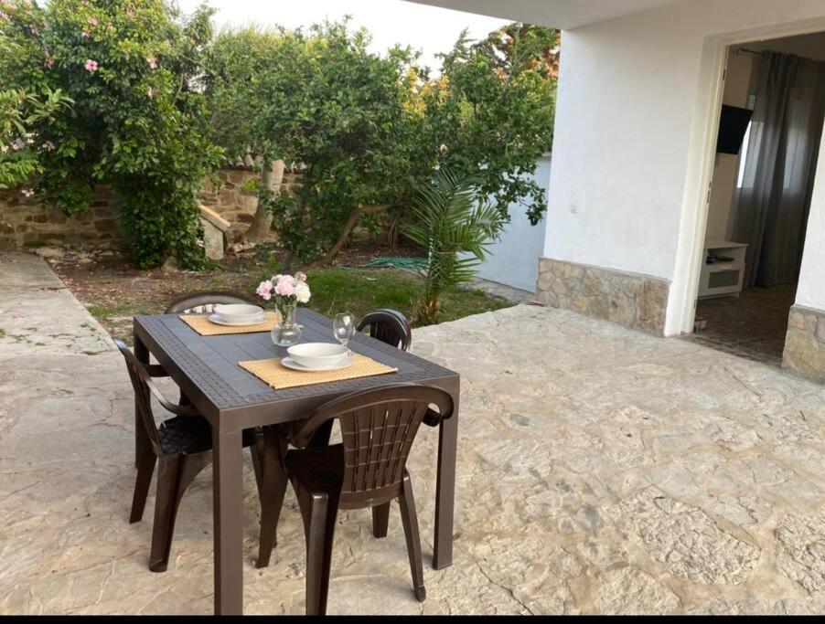 Bonita Casa En * Bolonia